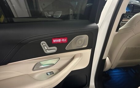 Mercedes-Benz GLS, 2021 год, 12 500 000 рублей, 5 фотография