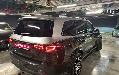 Mercedes-Benz GLS, 2021 год, 12 500 000 рублей, 8 фотография