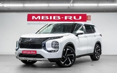Mitsubishi Outlander, 2024 год, 3 600 000 рублей, 1 фотография