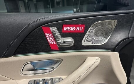 Mercedes-Benz GLS, 2021 год, 12 500 000 рублей, 6 фотография