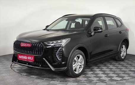 Haval Jolion, 2026 год, 2 499 000 рублей, 1 фотография