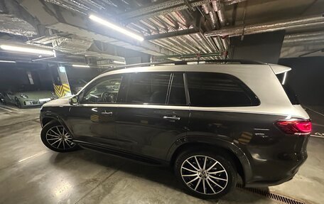 Mercedes-Benz GLS, 2021 год, 12 500 000 рублей, 17 фотография
