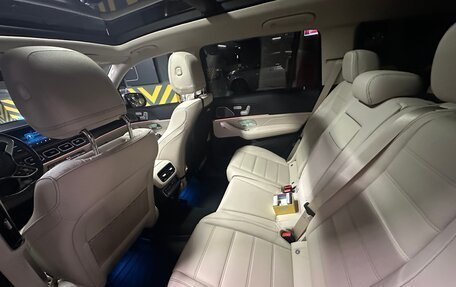 Mercedes-Benz GLS, 2021 год, 12 500 000 рублей, 16 фотография