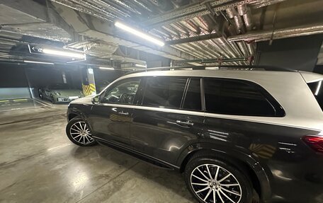 Mercedes-Benz GLS, 2021 год, 12 500 000 рублей, 18 фотография