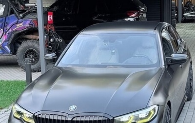 BMW 3 серия, 2021 год, 4 500 000 рублей, 1 фотография