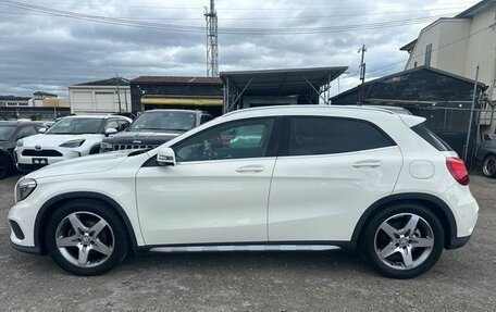 Mercedes-Benz GLA, 2017 год, 1 458 000 рублей, 4 фотография