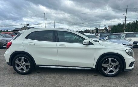 Mercedes-Benz GLA, 2017 год, 1 458 000 рублей, 3 фотография
