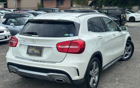 Mercedes-Benz GLA, 2017 год, 1 458 000 рублей, 5 фотография