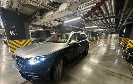 Mercedes-Benz GLS, 2021 год, 12 500 000 рублей, 20 фотография