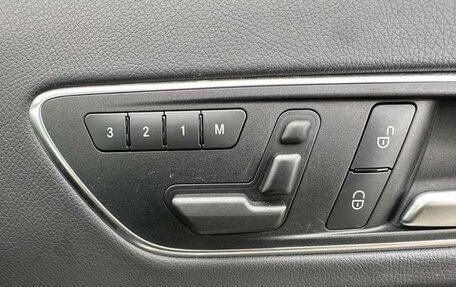 Mercedes-Benz GLA, 2017 год, 1 458 000 рублей, 16 фотография