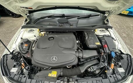 Mercedes-Benz GLA, 2017 год, 1 458 000 рублей, 27 фотография