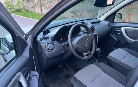 Renault Duster I рестайлинг, 2014 год, 810 000 рублей, 7 фотография