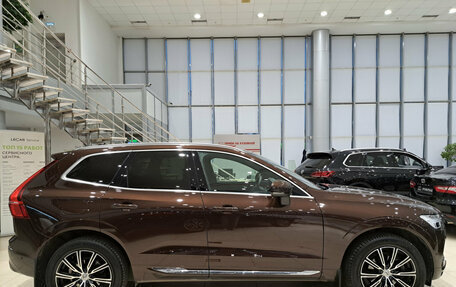 Volvo XC60 II, 2020 год, 4 250 000 рублей, 5 фотография