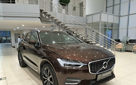 Volvo XC60 II, 2020 год, 4 250 000 рублей, 3 фотография