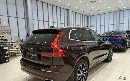 Volvo XC60 II, 2020 год, 4 250 000 рублей, 6 фотография