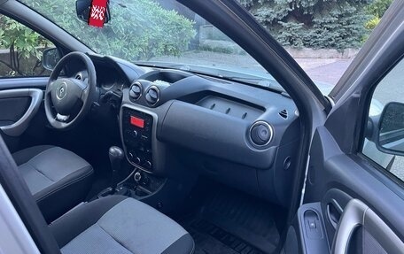 Renault Duster I рестайлинг, 2014 год, 810 000 рублей, 8 фотография