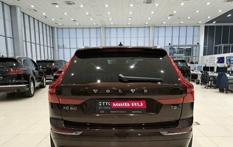 Volvo XC60 II, 2020 год, 4 250 000 рублей, 7 фотография