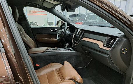 Volvo XC60 II, 2020 год, 4 250 000 рублей, 13 фотография