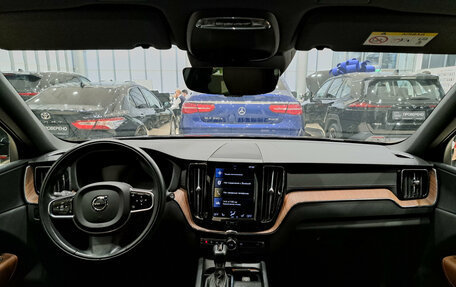 Volvo XC60 II, 2020 год, 4 250 000 рублей, 17 фотография