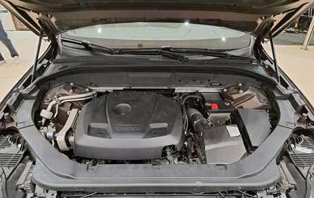 Volvo XC60 II, 2020 год, 4 250 000 рублей, 11 фотография