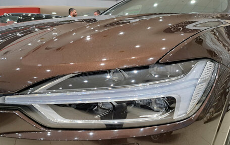 Volvo XC60 II, 2020 год, 4 250 000 рублей, 21 фотография