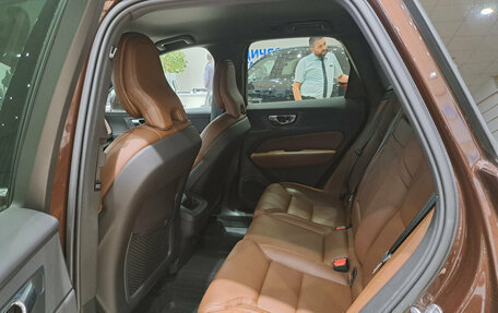 Volvo XC60 II, 2020 год, 4 250 000 рублей, 15 фотография