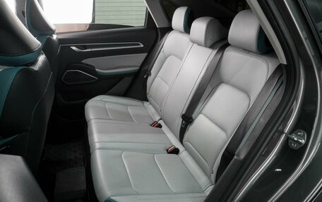 Geely Emgrand, 2023 год, 1 660 000 рублей, 9 фотография