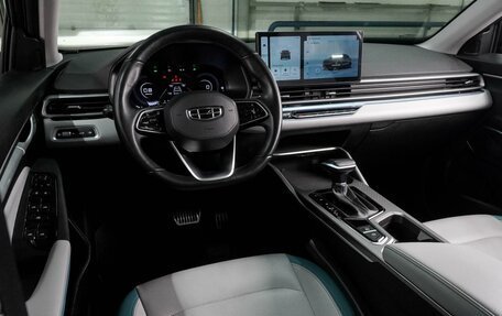 Geely Emgrand, 2023 год, 1 660 000 рублей, 6 фотография