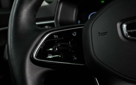 Geely Emgrand, 2023 год, 1 660 000 рублей, 16 фотография