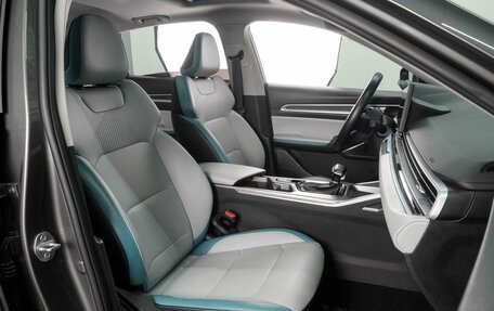 Geely Emgrand, 2023 год, 1 660 000 рублей, 8 фотография