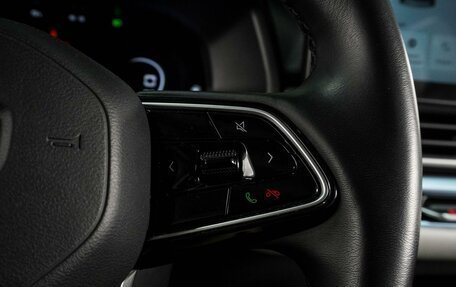 Geely Emgrand, 2023 год, 1 660 000 рублей, 17 фотография