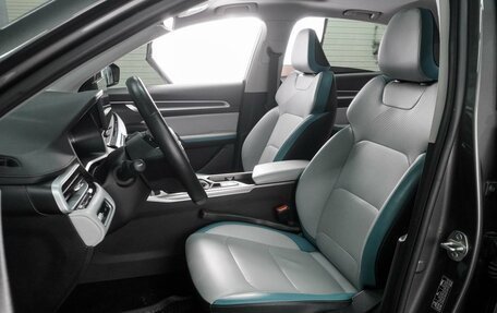 Geely Emgrand, 2023 год, 1 660 000 рублей, 10 фотография