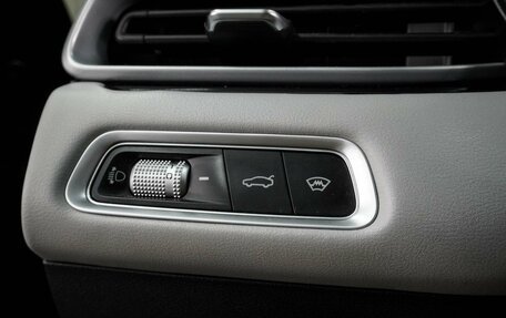 Geely Emgrand, 2023 год, 1 660 000 рублей, 15 фотография
