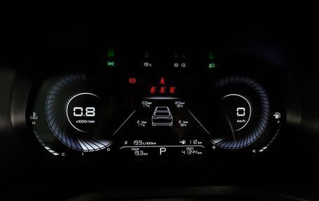 Geely Emgrand, 2023 год, 1 660 000 рублей, 19 фотография