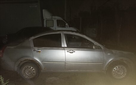 Chery Fora (A21), 2007 год, 150 000 рублей, 2 фотография