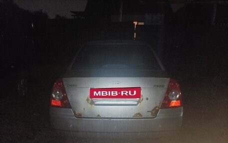 Chery Fora (A21), 2007 год, 150 000 рублей, 3 фотография
