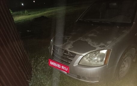 Chery Fora (A21), 2007 год, 150 000 рублей, 4 фотография
