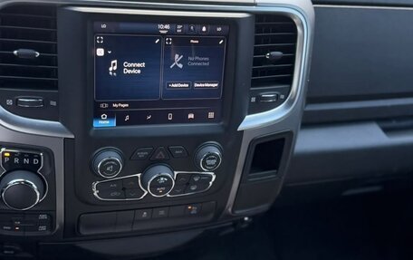 Dodge RAM IV, 2019 год, 4 500 000 рублей, 10 фотография