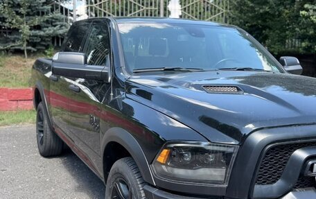 Dodge RAM IV, 2019 год, 4 500 000 рублей, 4 фотография