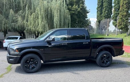Dodge RAM IV, 2019 год, 4 500 000 рублей, 7 фотография