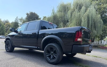 Dodge RAM IV, 2019 год, 4 500 000 рублей, 5 фотография