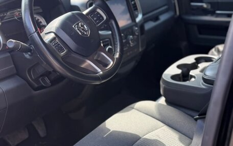 Dodge RAM IV, 2019 год, 4 500 000 рублей, 11 фотография