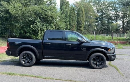 Dodge RAM IV, 2019 год, 4 500 000 рублей, 6 фотография