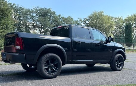 Dodge RAM IV, 2019 год, 4 500 000 рублей, 9 фотография