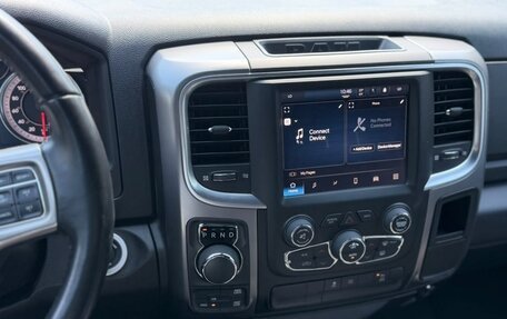 Dodge RAM IV, 2019 год, 4 500 000 рублей, 15 фотография