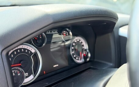 Dodge RAM IV, 2019 год, 4 500 000 рублей, 13 фотография