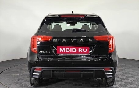 Haval Jolion, 2026 год, 2 499 000 рублей, 4 фотография