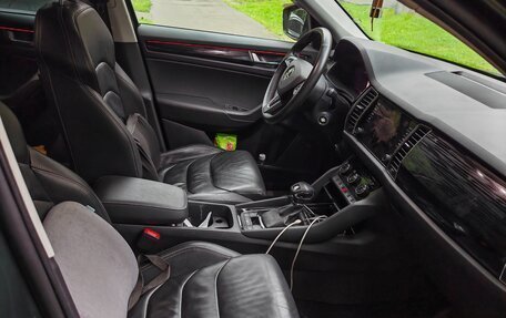 Skoda Kodiaq I, 2020 год, 3 600 000 рублей, 6 фотография