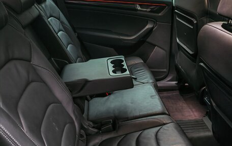 Skoda Kodiaq I, 2020 год, 3 600 000 рублей, 7 фотография