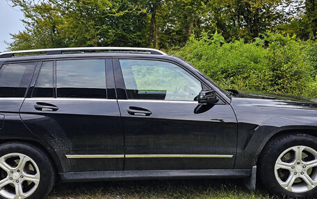 Mercedes-Benz GLK-Класс, 2014 год, 2 150 000 рублей, 4 фотография